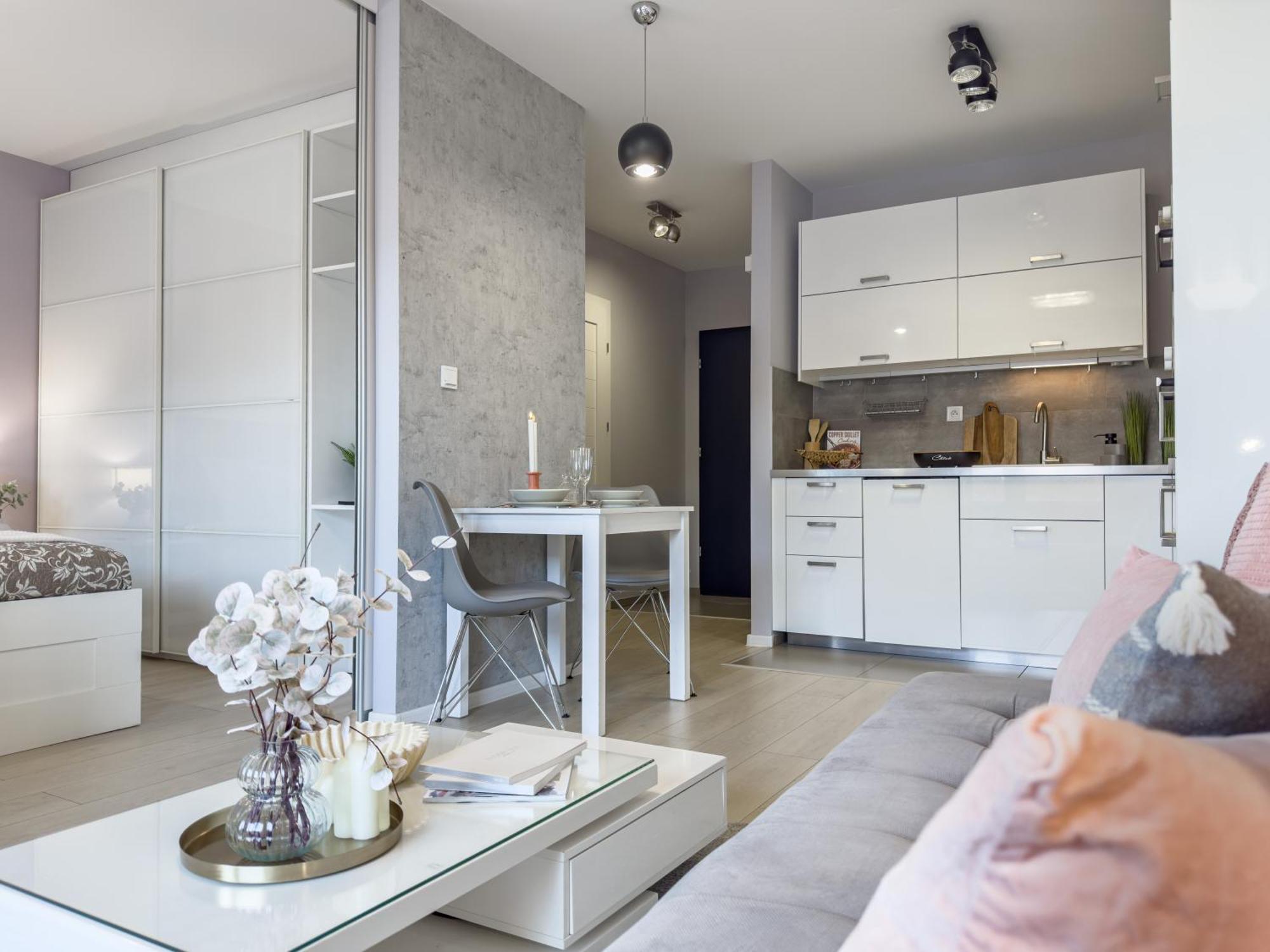 Apartment Nadwislanska Przystan Z Widokiem Na Wisle Krakau