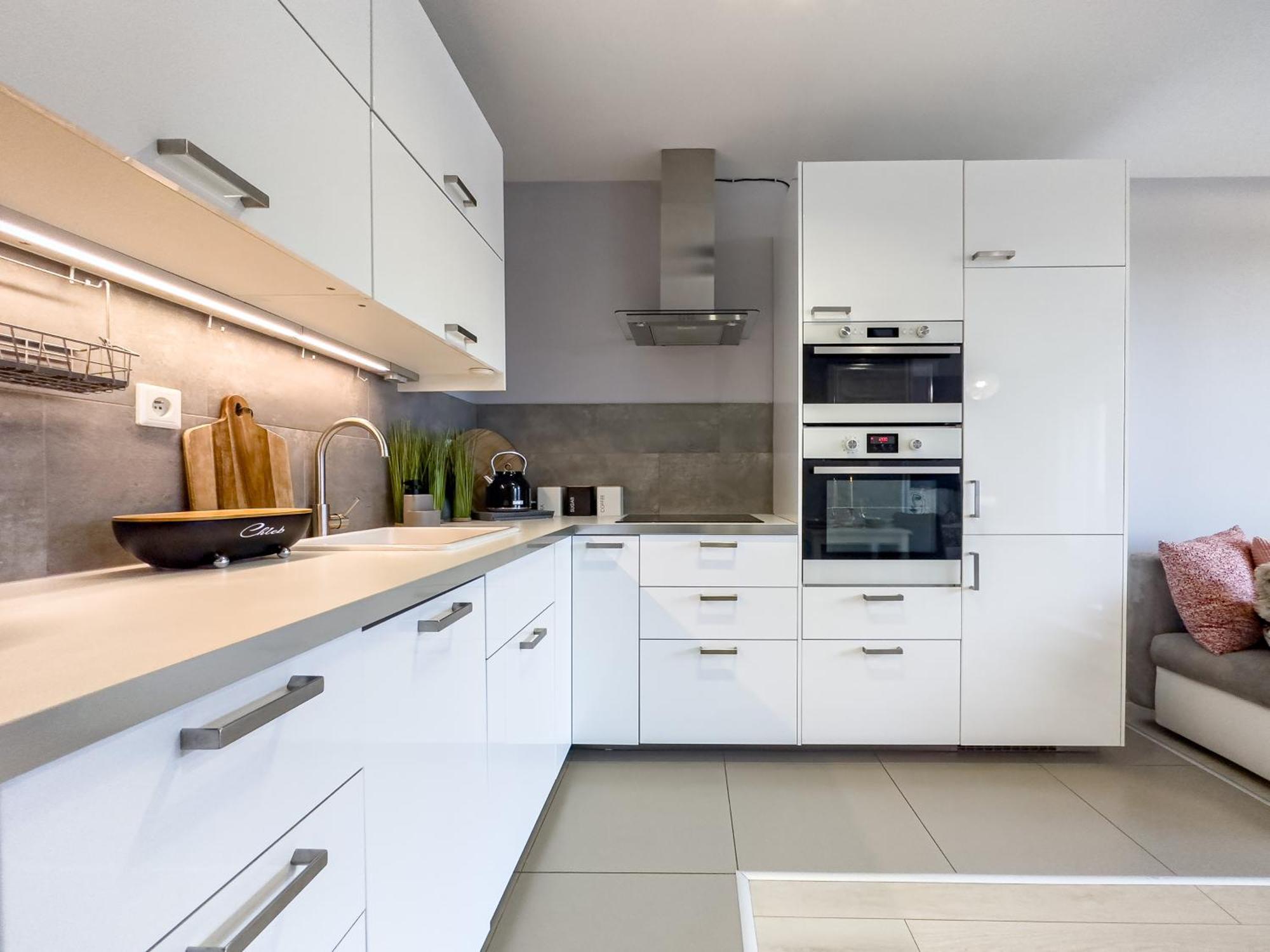 Apartment Nadwislanska Przystan Z Widokiem Na Wisle